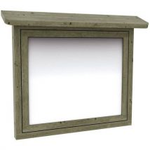 Vitrine Murale Mobextan