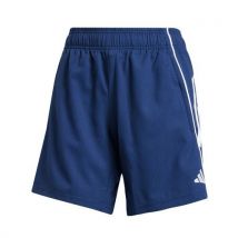 Short Compétitiontiro 25 Downtime Bleu F Adidas