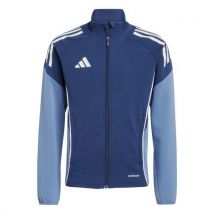 Veste Entraînement Compétitiontiro25enfant Bleu H Adidas