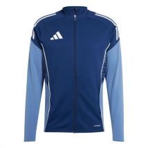 Veste Entraînement Compétitiontiro25 Bleu H Adidas
