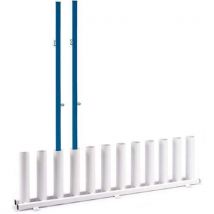 Rangement Vertical Pour Poteaux De Badminton