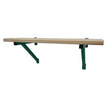 Banc Vestiaire Mural