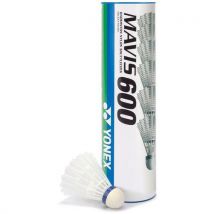 Volant De Badminton Mavis 600 Yonex