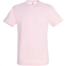 Tee-shirt Personnalisable Classic 150g Enfant Rose Pâle