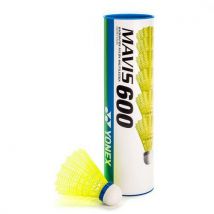 Volant De Badminton Mavis 600 Yonex