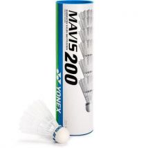Volants Badminton Mavis 200 - Yonex