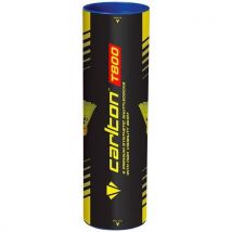 Volant De Badminton - Carlton - T800 Jaune