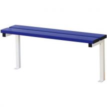 Banc Vestiaire Mur/sol Longueur Ges