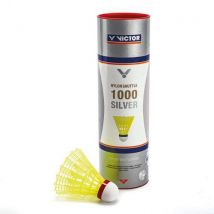 Volants De Badminton - Victor Ns1000 Jaune Fast