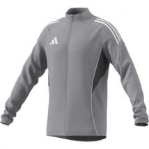 Veste Entraînement Compétitiontiro25 Gris H Adidas