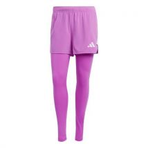 Legging Gardien Buttiro 25pro Violet F Adidas