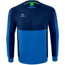 Sweat Enfant- Erima - Six Wings Roy/navy