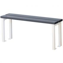 Banc Vestiaire Sur Pieds Longueur Ges