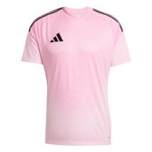 Maillot Compétitiontiro 25 Rose Adidas