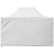 Mur Plein Pour Tente Parapluie Galo 4 M Leisure N Pleasure