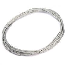 Cable Pour But De Basket Charpente