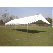 Tente Modulable Recept 5 Trigano Collectivités
