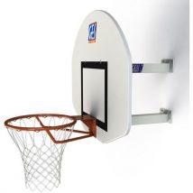 Panier De Basket Mural Hauteur Fixe Ges