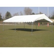 Tente Modulable Récept 6 Trigano Collectivités