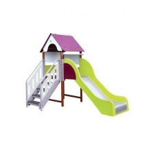 Structure Fripounette Mini Glisse Bois Wiki Cat