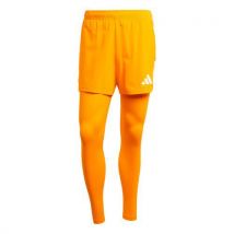Legging Gardien Buttiro 25pro Orange Adidas