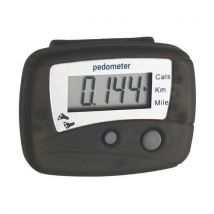 Podomètre Digital Classique - Ihm