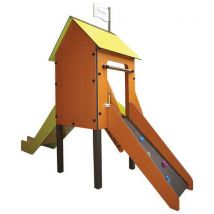 Structure Nature 1 Tour Plus - Wiki Cat