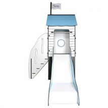 Structure Mer 1 Tour - Wiki Cat