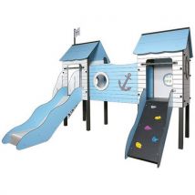 Structure Mer 2 Tours Wiki Cat