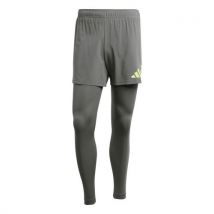 Legging Gardien Buttiro 25pro Gris Adidas