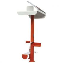 Banc Urbain Connecté Nomad Tolerie Forezienne
