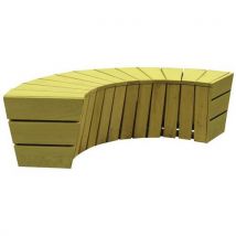Banquette Table Hélios Mobextan