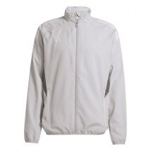 Veste Présentation Compétitiontiro25 Gris H Adidas