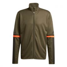 Veste Entraînementsquadra25 Kaki Adidas