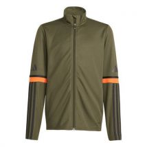 Veste Entraînementsquadra25enfant Kaki Adidas