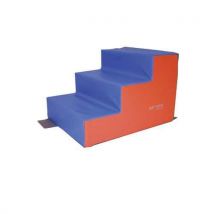 Escalier 3 Marches - Sarneige Enfance