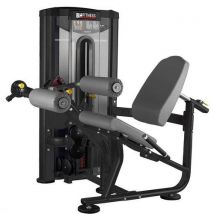 Combiné Leg Extension / Leg Curl Bh Fitness Hi-power