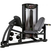 Presse Horizontale Bh Fitness Hi-power