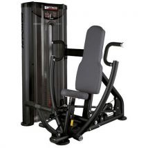 Machine Développé Assis Bh Fitness Hi-power