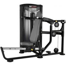 Combiné Pectoraux-épaules Bh Fitness Hi-power