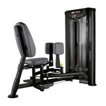 Combiné Adducteurs-abducteurs Bh Fitness Hi-power