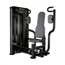 Machine Butterfly Bh Fitness Hi-power