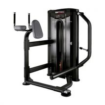 Machine À Fessiers Et Ischios Bh Fitness Hi-power