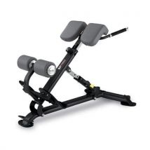 Banc À Lombaires Bh Fitness Hi-power