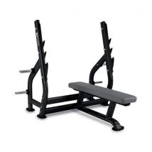 Banc Développé Couché Bh Fitness Hi-power