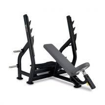 Banc Développé Incliné Bh Fitness Hi-power