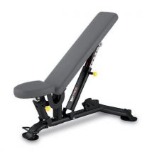 Banc Réglable Bh Fitness Hi-power