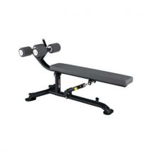 Banc Abdominaux Inclinable Bh Fitness Hi-power