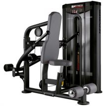 Machine À Dips Bh Fitness Hi-power