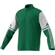 Veste Entraînementsquadra25 Vert Adidas